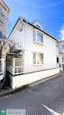 L武蔵野の物件外観写真